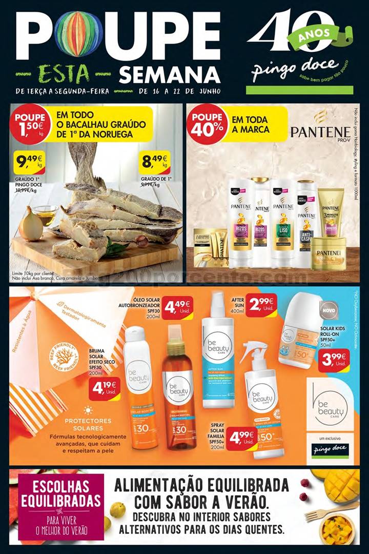 Antevisão Folheto PINGO DOCE Lojas Pequenas Promoções de 16 a 22 junho p28.jpg